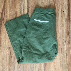 Oliver Spencer Drawstring Trousers